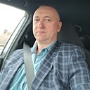 Знакомства: Сергей, 50 лет, Минск