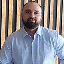 Знакомства: Вениамин, 37 лет, Сургут