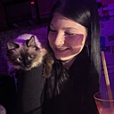Знакомства: Екатерина, 18 лет, Хабаровск
