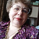 Знакомства: Нина, 64 года, Новомосковск