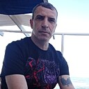 Знакомства: Вадим, 45 лет, Саратов