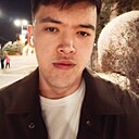 Знакомства: Алмат, 25 лет, Талдыкорган