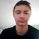 Знакомства: Илья, 18 лет, Краснодар