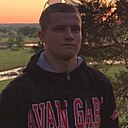 Знакомства: Максим, 26 лет, Омск