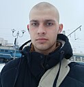 Знакомства: Даниил, 20 лет, Орша