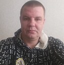 Знакомства: Павел, 40 лет, Минск