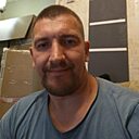 Знакомства: Юрий, 40 лет, Санкт-Петербург