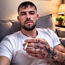 Знакомства: Волк, 32 года, Гюмри