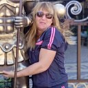 Знакомства: Елена, 47 лет, Анапа