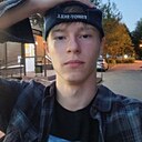 Знакомства: Дима, 18 лет, Калуга