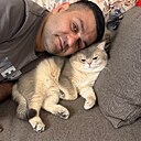 Знакомства: Xelil, 38 лет, Баку