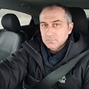 Знакомства: Алан, 47 лет, Мытищи