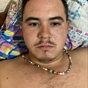 Знакомства: Вадим, 30 лет, Алушта