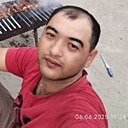 Знакомства: Рустам, 32 года, Пушкино (Московская Обл)
