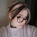 Знакомства: Настя, 22 года, Санкт-Петербург