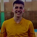Знакомства: Илья, 25 лет, Омск