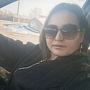 Знакомства: Лунара, 45 лет, Ставрополь