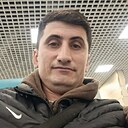 Знакомства: Федя, 36 лет, Подольск
