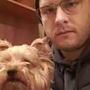 Знакомства: Юрий, 31 год, Сургут