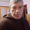 Знакомства: Вова, 49 лет, Бучач