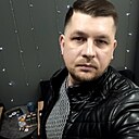 Знакомства: Илья, 36 лет, Донецк
