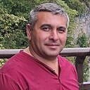 Знакомства: Давид, 40 лет, Батуми