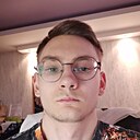Знакомства: Константин, 19 лет, Мурманск