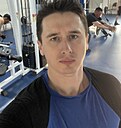 Знакомства: Ivan, 31 год, Астрахань