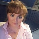 Знакомства: Инна, 45 лет, Новосибирск