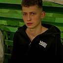 Знакомства: Никита, 18 лет, Солигорск