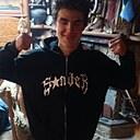 Знакомства: Данила, 19 лет, Чернигов