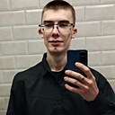 Знакомства: Никита, 21 год, Мостовской