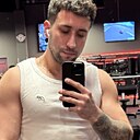 Знакомства: Костя, 32 года, Прага