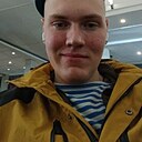 Знакомства: Иван, 25 лет, Томск