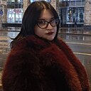 Знакомства: Рина, 19 лет, Москва
