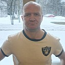 Знакомства: Сергей, 45 лет, Минск