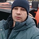 Знакомства: Вик, 42 года, Омск