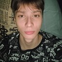 Знакомства: Максим, 18 лет, Нижний Новгород