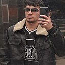 Знакомства: Husein, 21 год, Воронеж