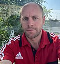 Знакомства: Гиорги, 36 лет, Астрахань