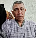 Знакомства: Серик, 52 года, Семей