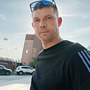 Знакомства: Игорь, 35 лет, Черемхово