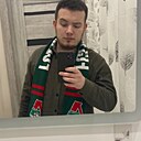 Знакомства: Саша, 27 лет, Подольск