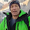 Знакомства: Ник, 60 лет, Омск