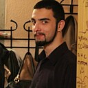 Знакомства: Дима, 34 года, Санкт-Петербург