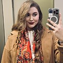 Знакомства: Viktoria, 18 лет, Краснодар