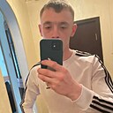 Знакомства: Матвей, 25 лет, Ленинск-Кузнецкий