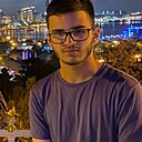 Знакомства: Алик, 20 лет, Москва