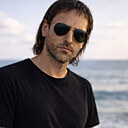 Знакомства: Макс, 47 лет, Ялта