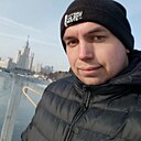 Знакомства: Михаил, 28 лет, Екатеринбург